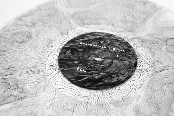 dragonchild - BLACK | Track 1