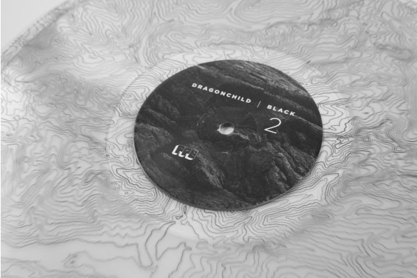 dragonchild - BLACK | Track 2