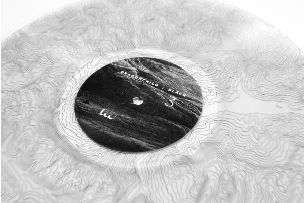 dragonchild - BLACK | Track 3