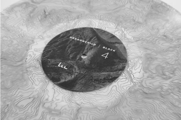 dragonchild - BLACK | Track 4